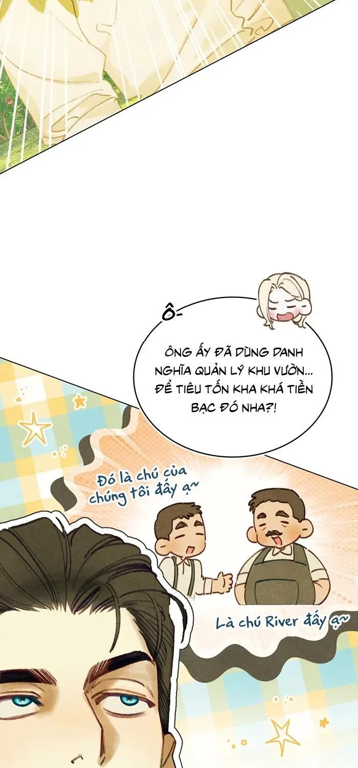 Khu Vườn Tháng Năm - Chap 4 - Trang 22