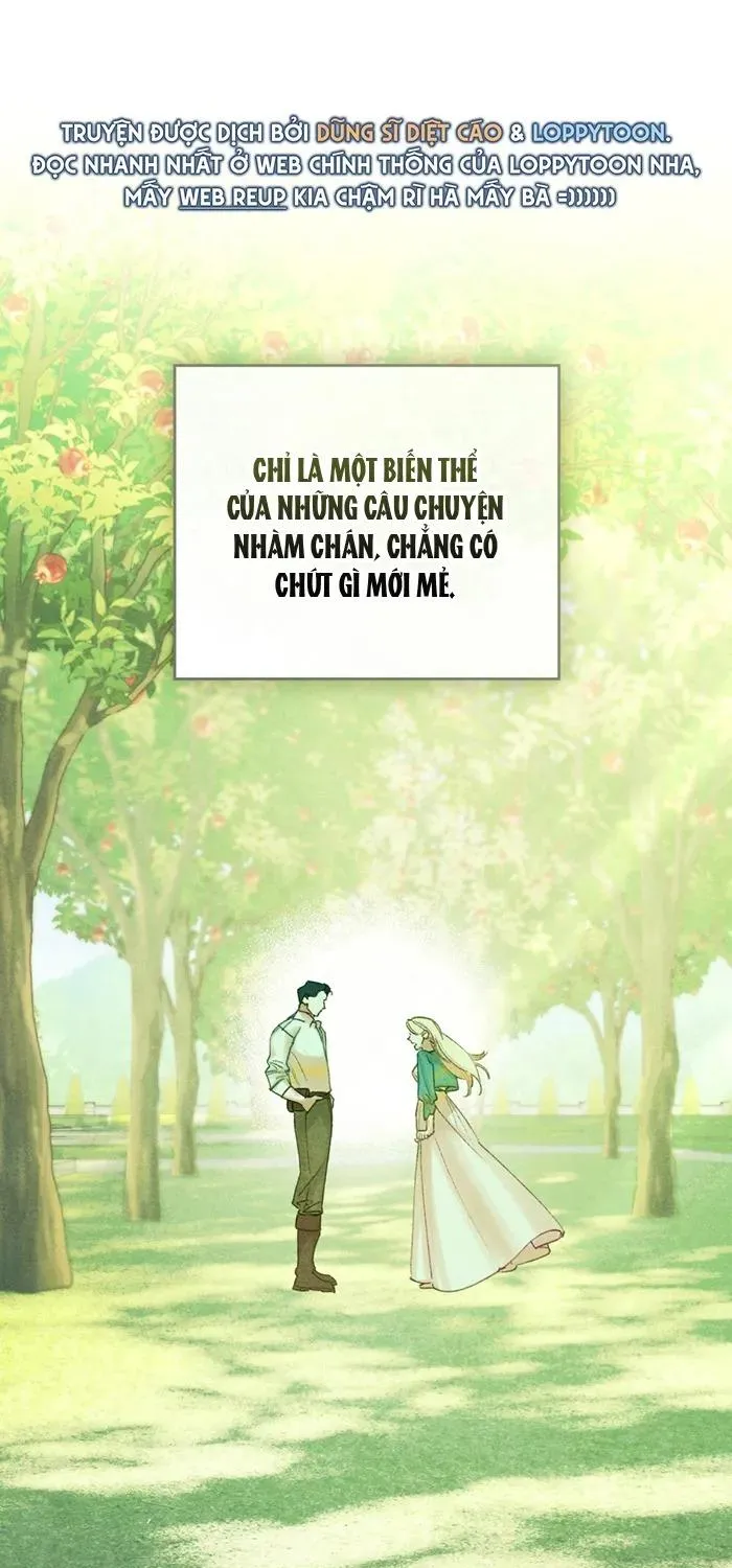 Khu Vườn Tháng Năm - Chap 4 - Trang 24