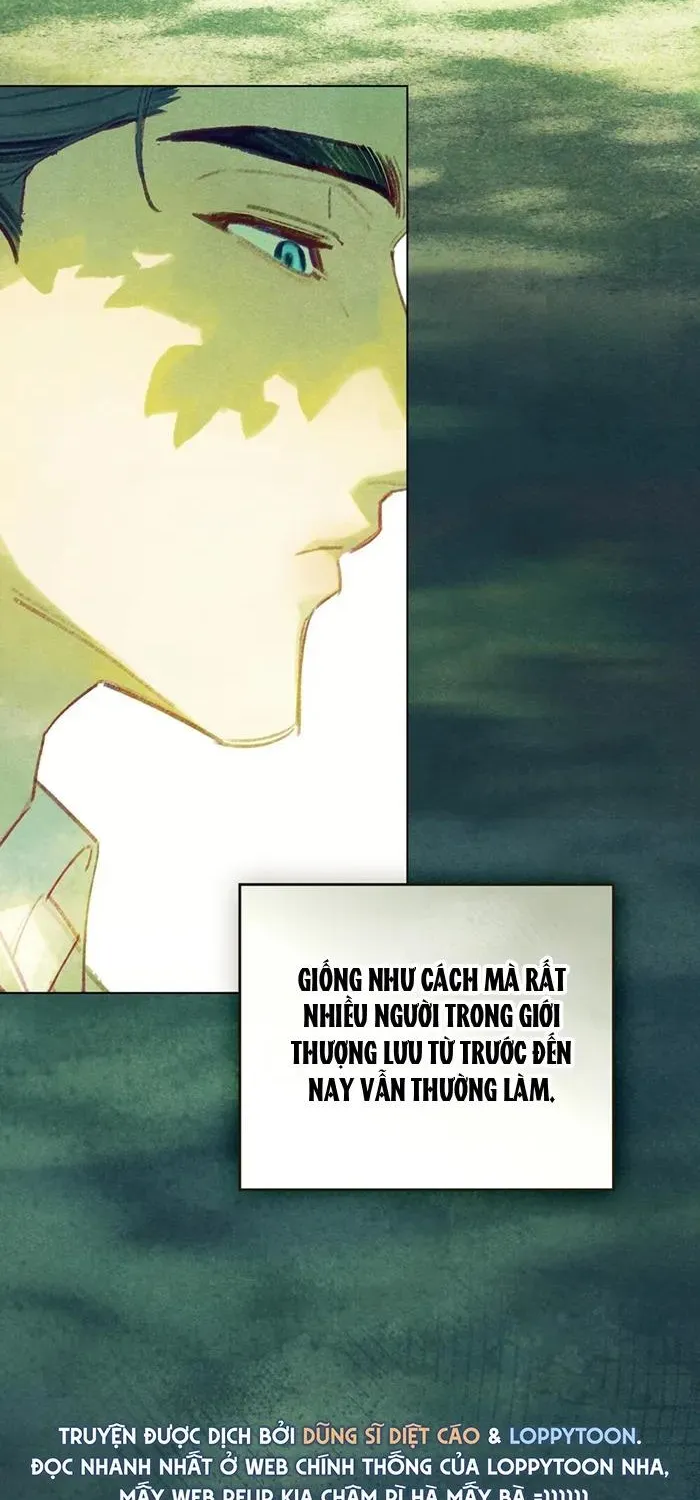 Khu Vườn Tháng Năm - Chap 4 - Trang 25