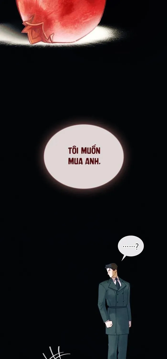Khu Vườn Tháng Năm - Chap 4 - Trang 31