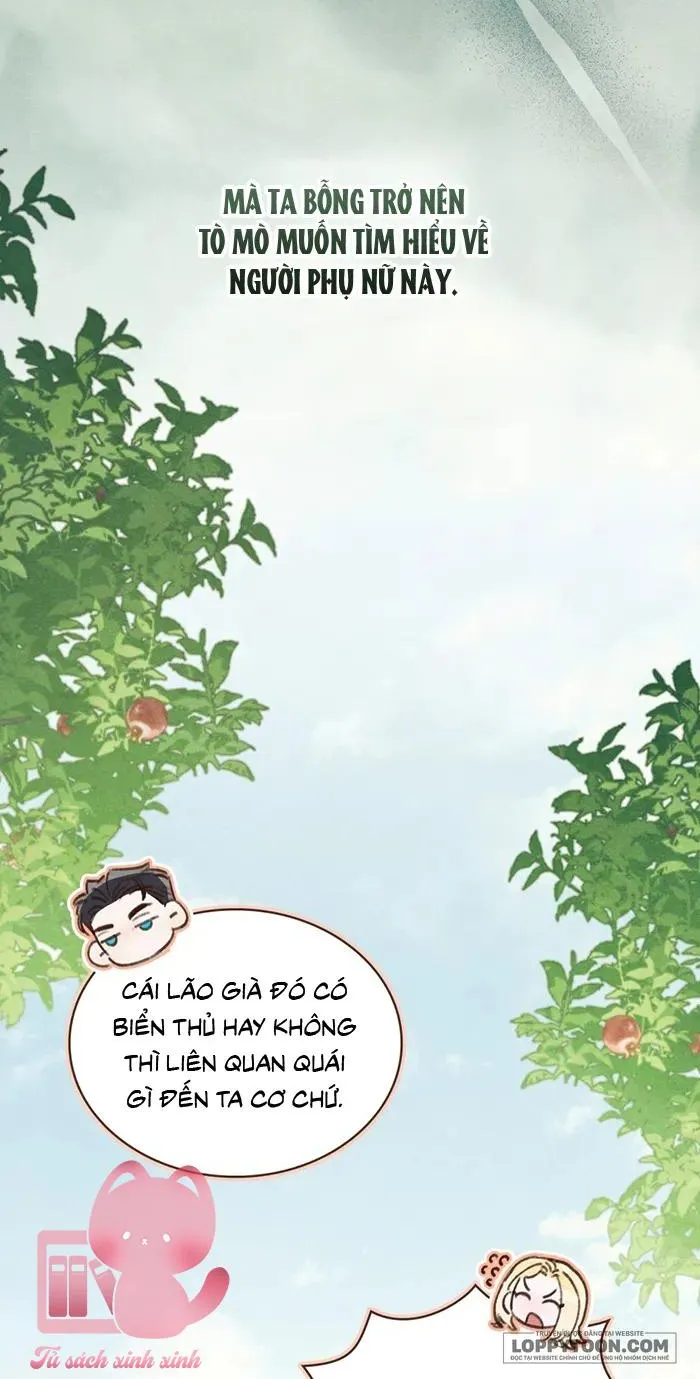 Khu Vườn Tháng Năm - Chap 4 - Trang 33