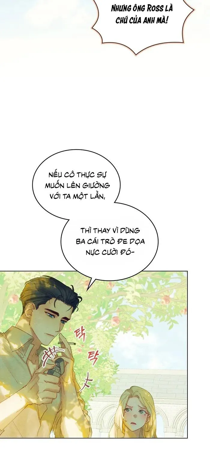 Khu Vườn Tháng Năm - Chap 4 - Trang 34