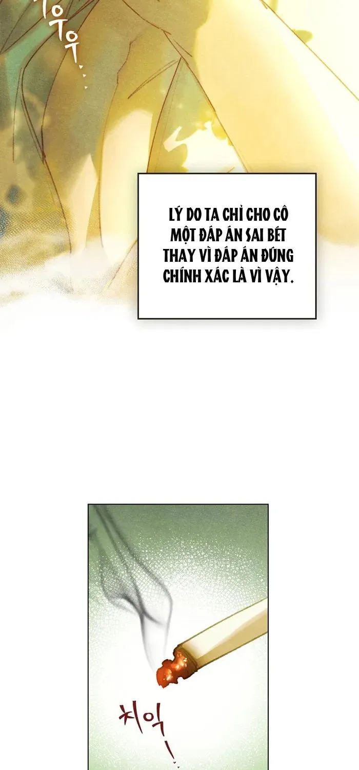 Khu Vườn Tháng Năm - Chap 4 - Trang 37