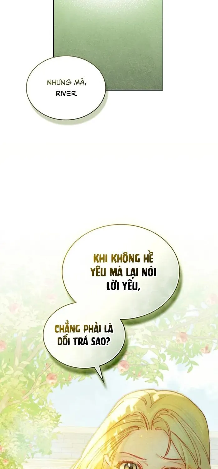 Khu Vườn Tháng Năm - Chap 4 - Trang 38