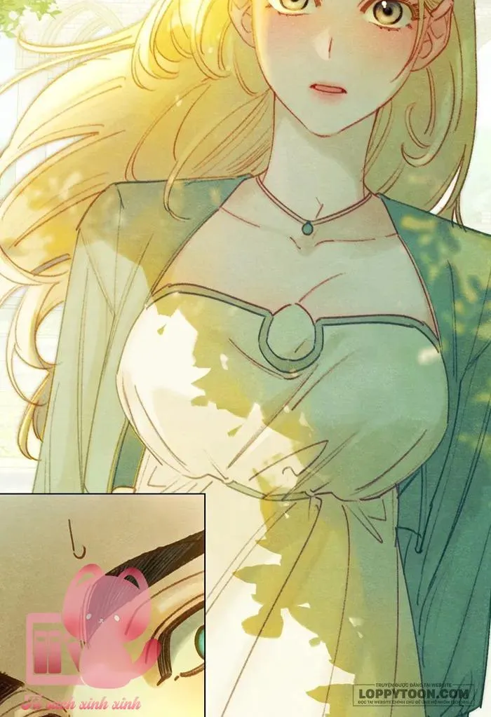 Khu Vườn Tháng Năm - Chap 4 - Trang 39