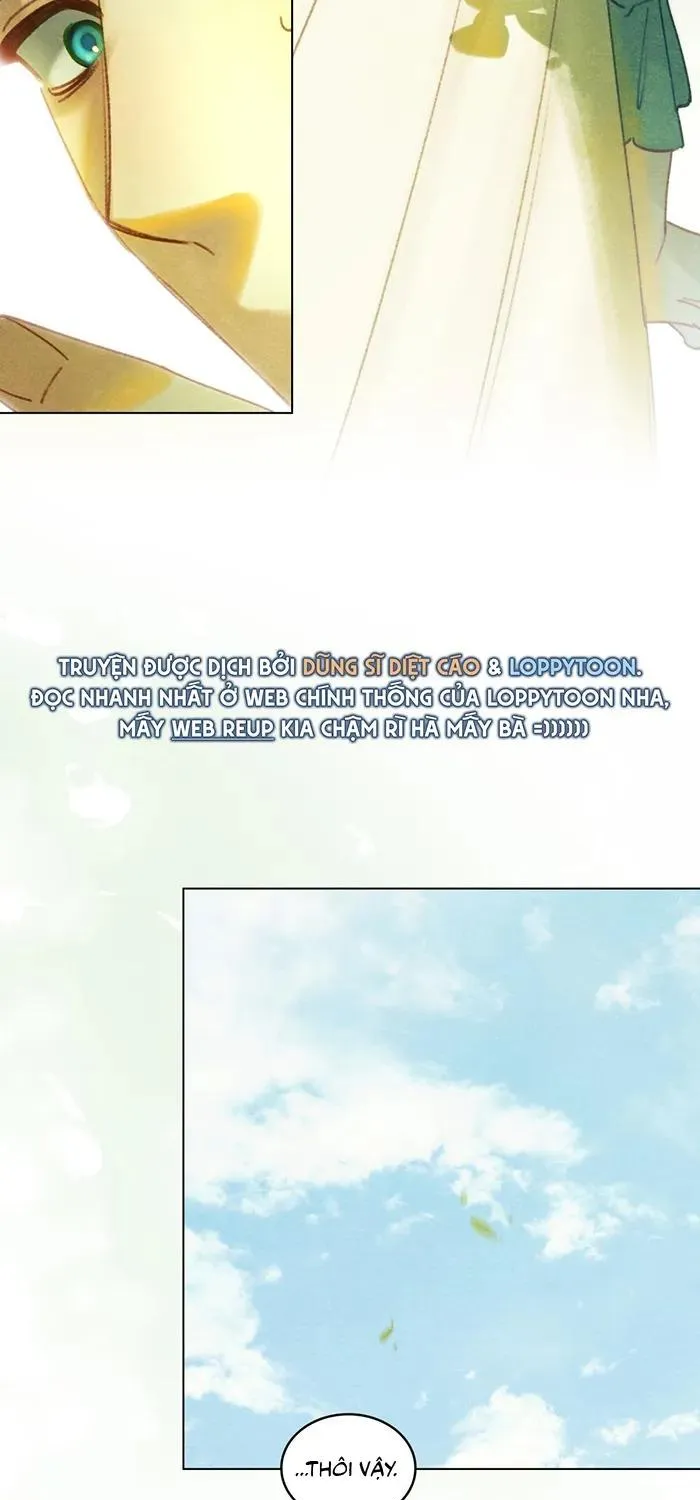 Khu Vườn Tháng Năm - Chap 4 - Trang 40