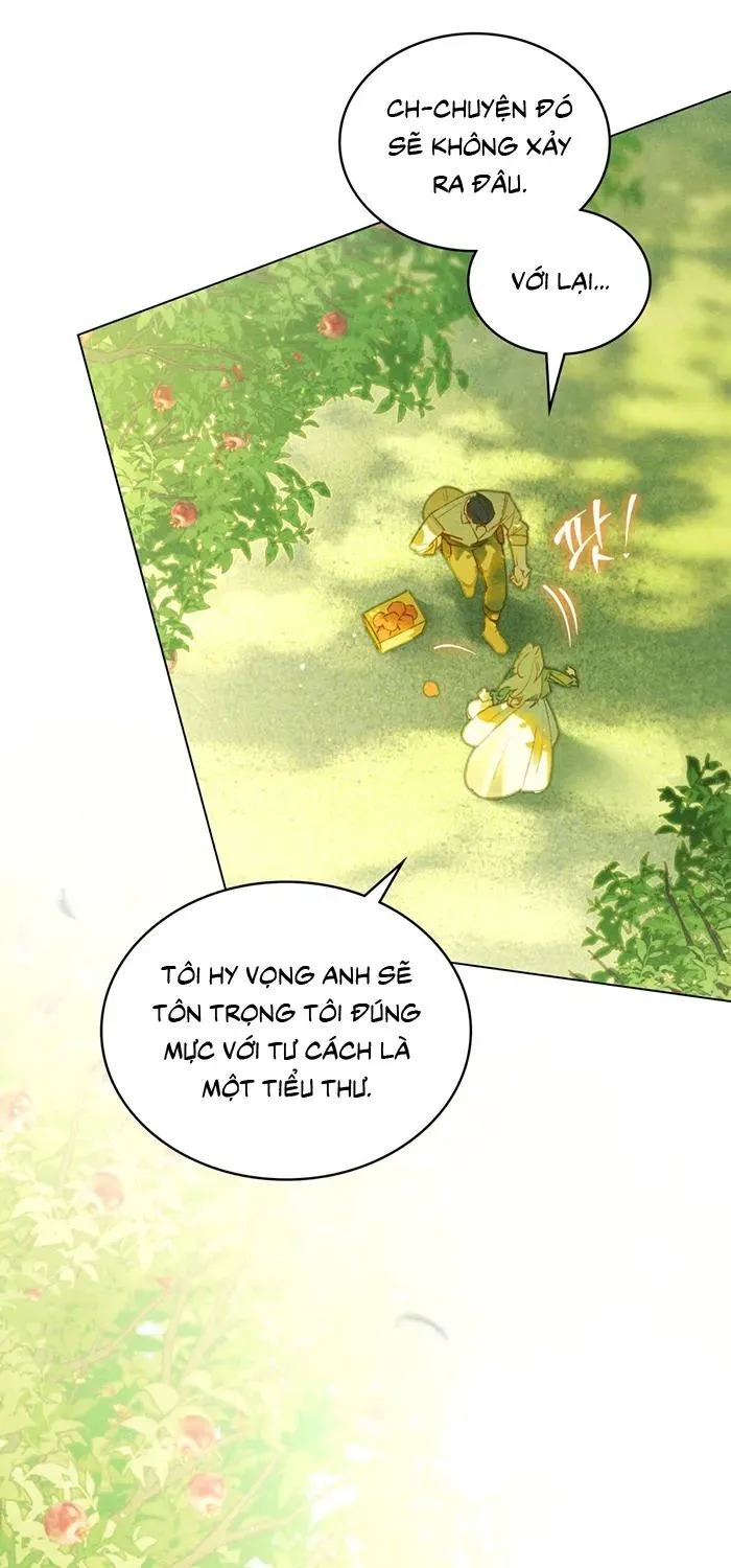 Khu Vườn Tháng Năm - Chap 4 - Trang 5