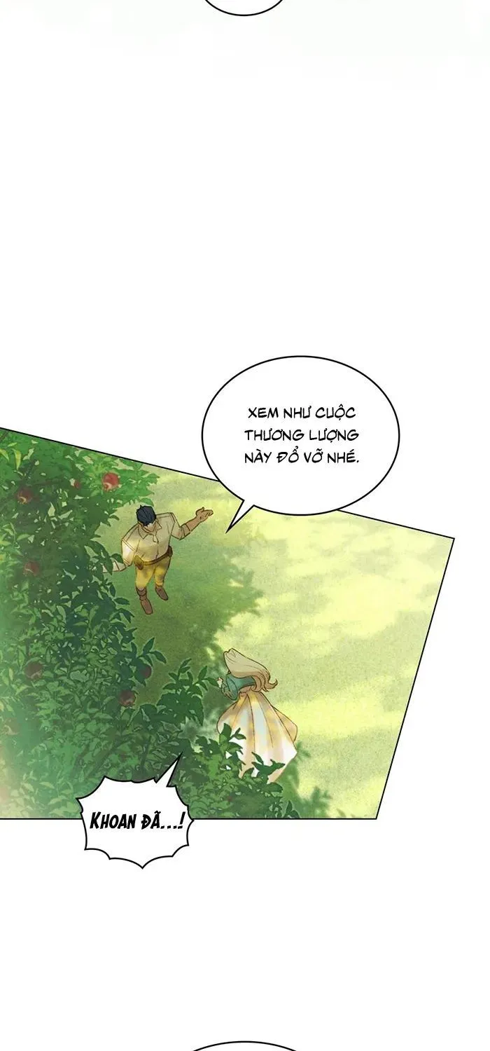 Khu Vườn Tháng Năm - Chap 4 - Trang 41