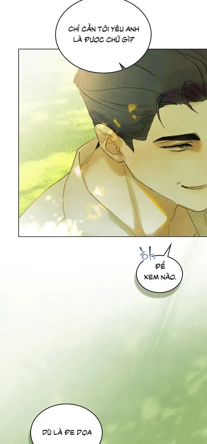 Khu Vườn Tháng Năm - Chap 4 - Trang 42