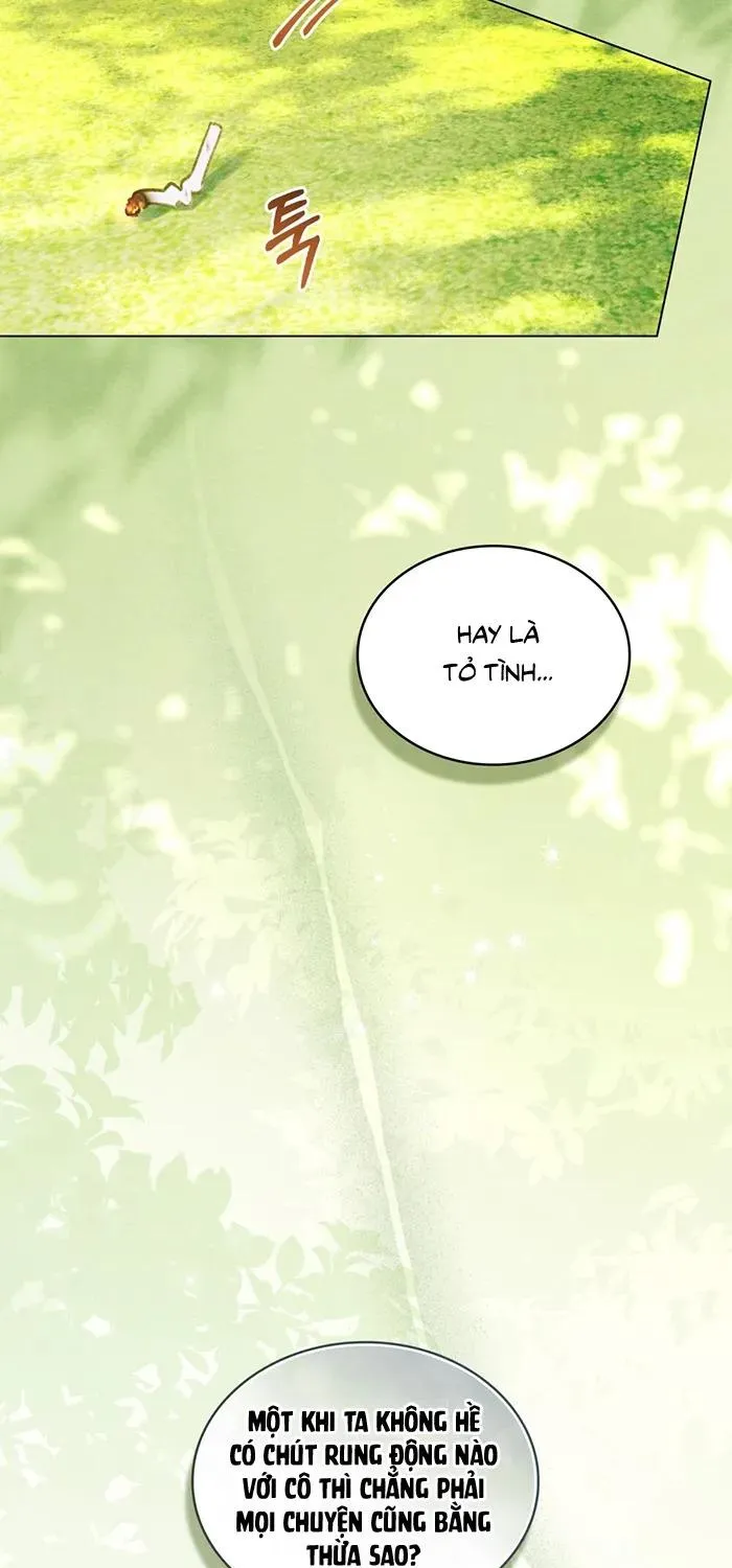 Khu Vườn Tháng Năm - Chap 4 - Trang 44
