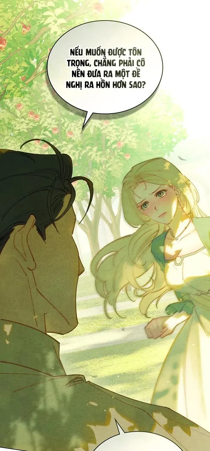 Khu Vườn Tháng Năm - Chap 4 - Trang 6