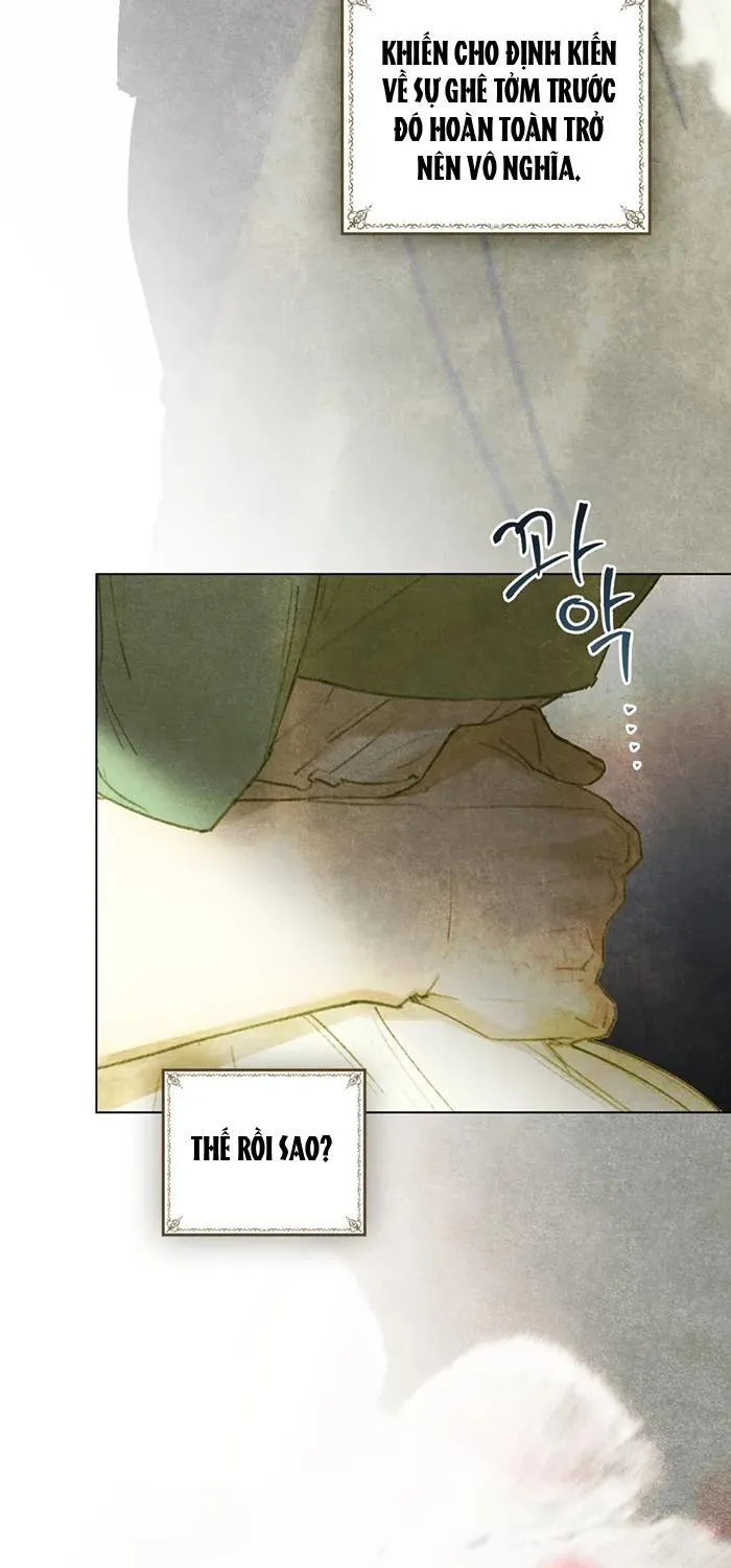 Khu Vườn Tháng Năm - Chap 4 - Trang 53