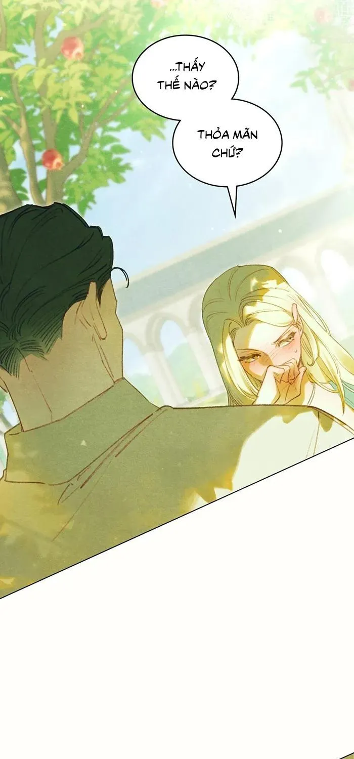 Khu Vườn Tháng Năm - Chap 4 - Trang 56