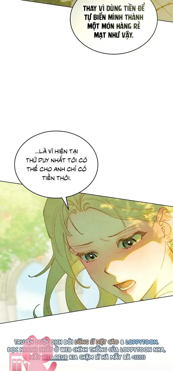 Khu Vườn Tháng Năm - Chap 4 - Trang 7