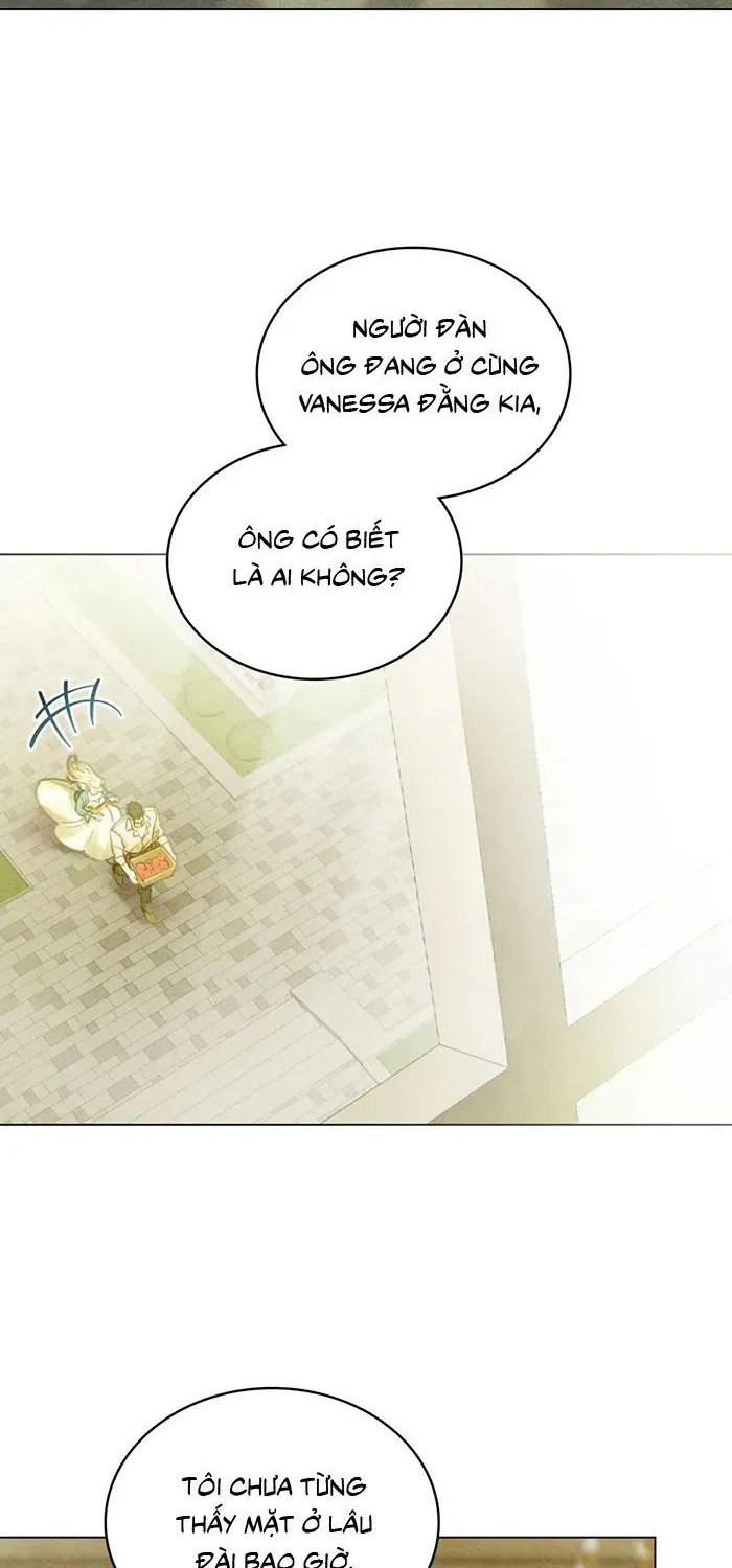 Khu Vườn Tháng Năm - Chap 4 - Trang 63