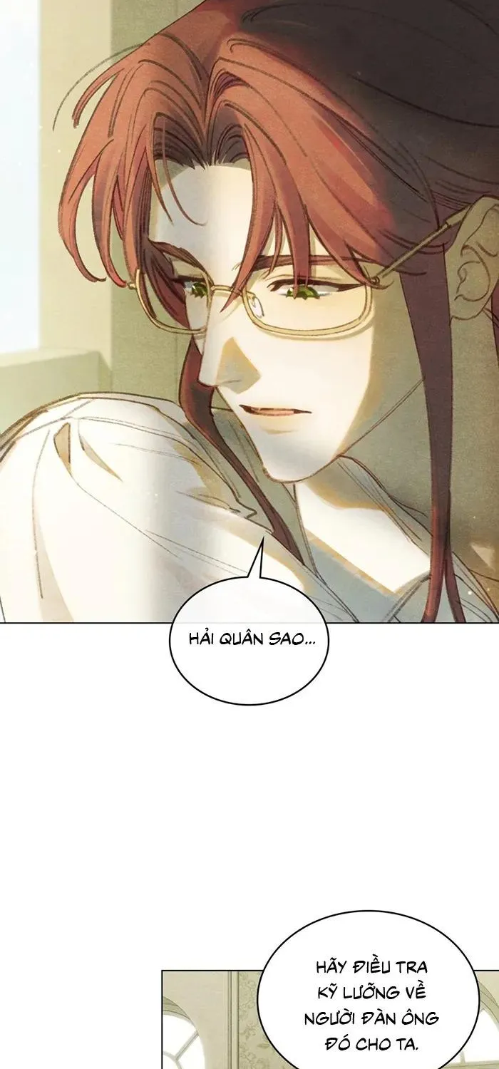 Khu Vườn Tháng Năm - Chap 4 - Trang 66