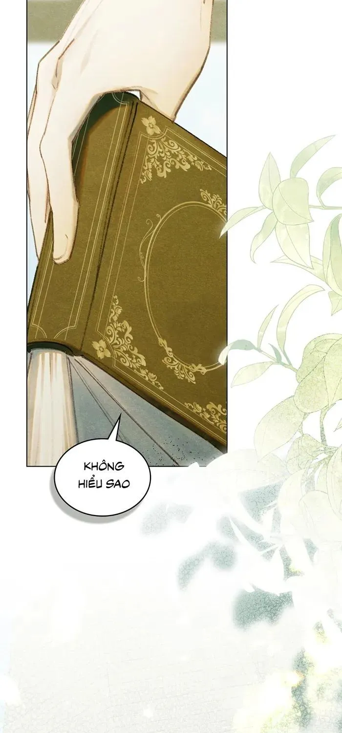 Khu Vườn Tháng Năm - Chap 4 - Trang 68