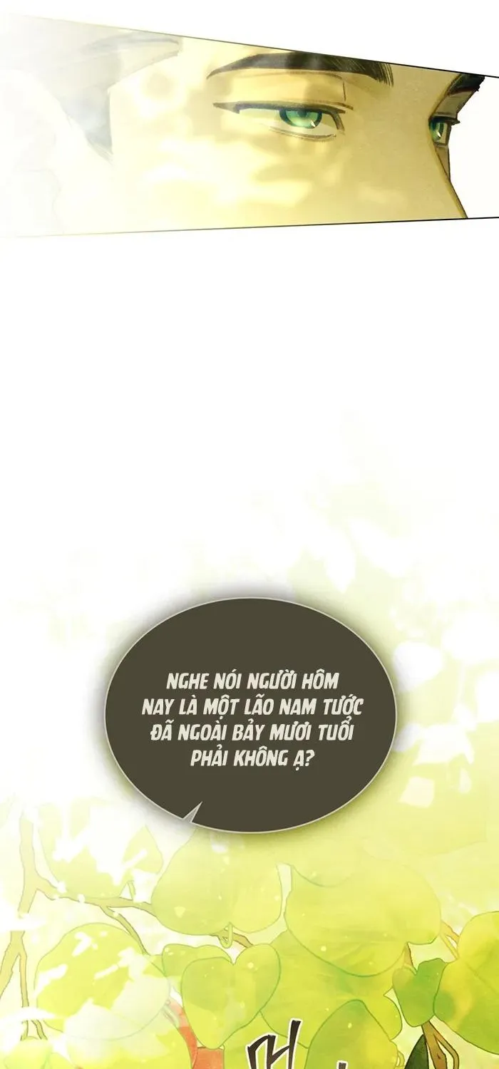 Khu Vườn Tháng Năm - Chap 4 - Trang 10