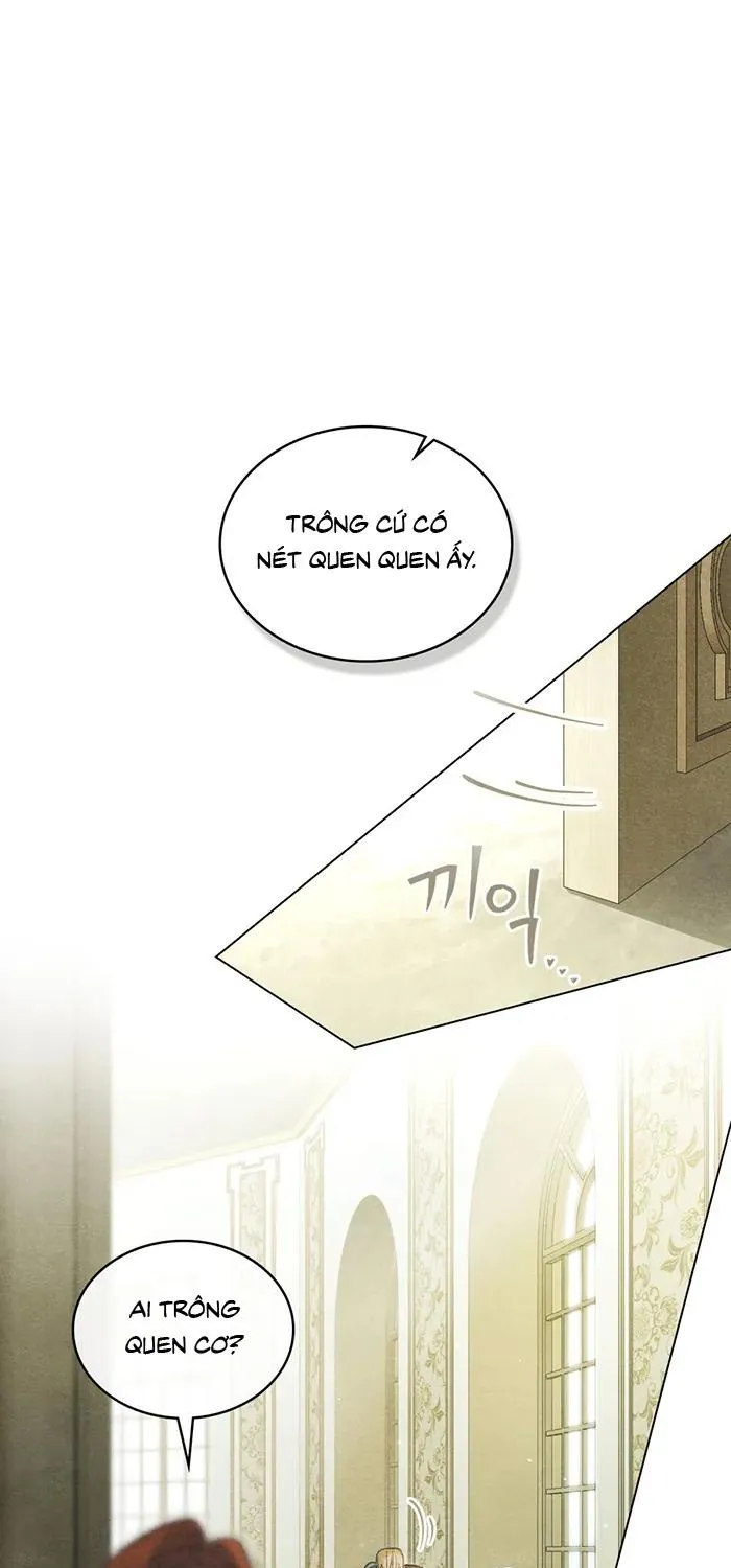 Khu Vườn Tháng Năm - Chap 5 - Trang 2