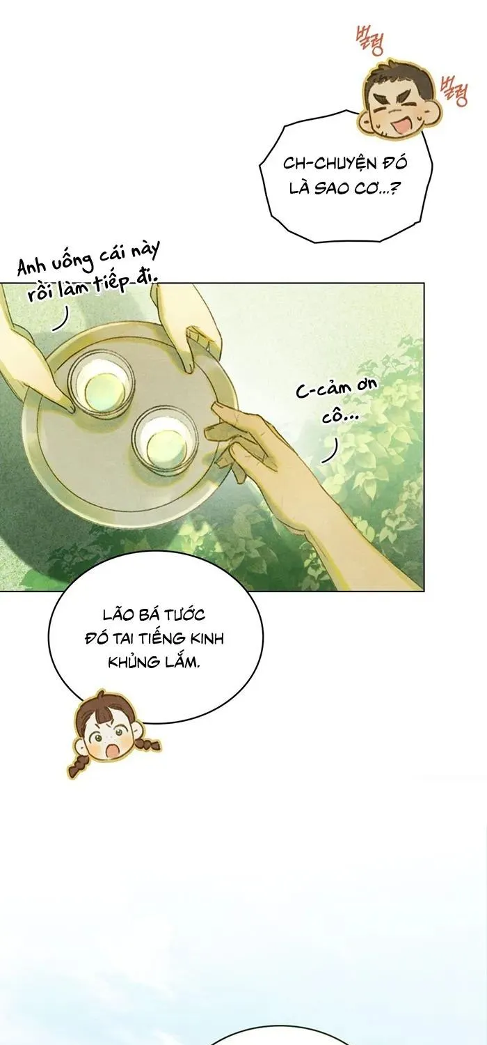 Khu Vườn Tháng Năm - Chap 5 - Trang 30