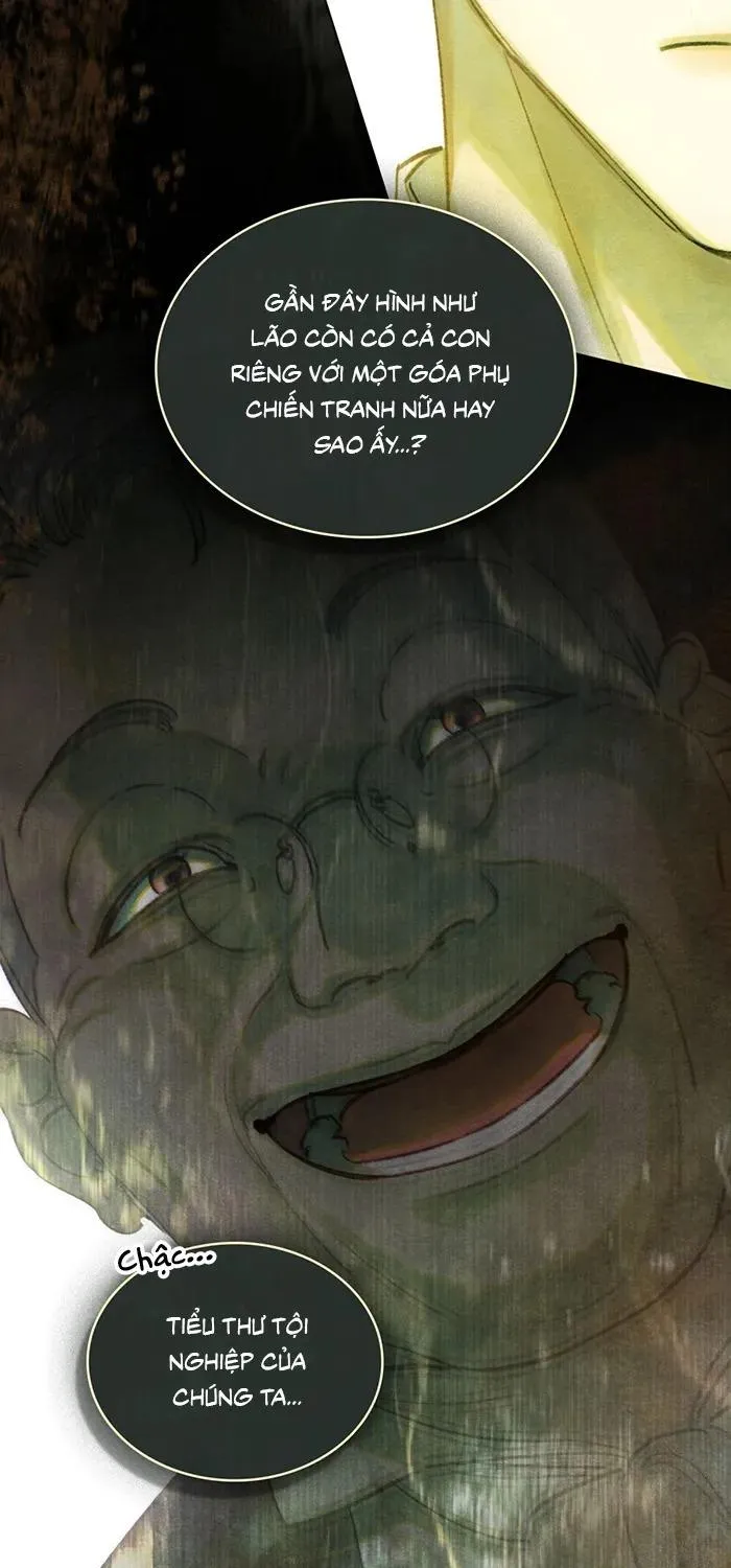 Khu Vườn Tháng Năm - Chap 5 - Trang 33