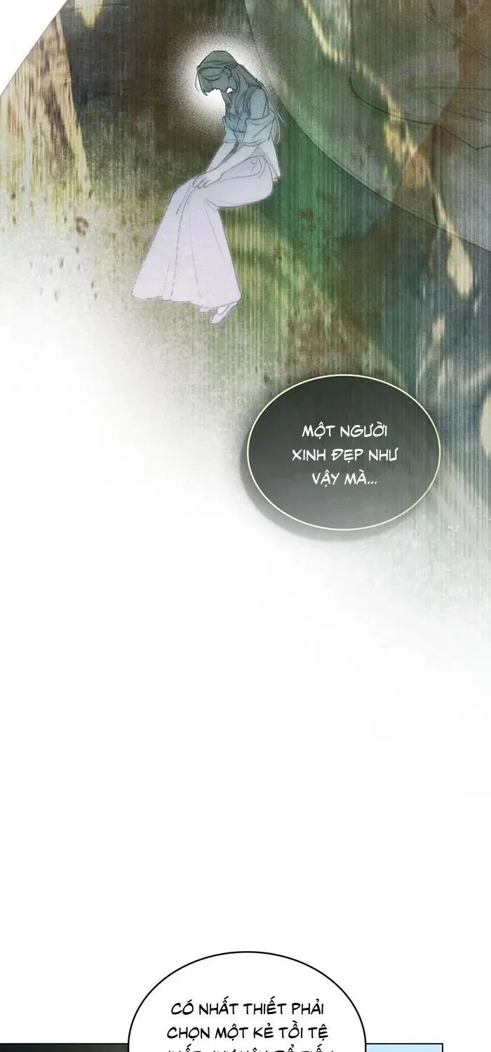 Khu Vườn Tháng Năm - Chap 5 - Trang 34