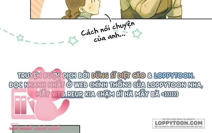 Khu Vườn Tháng Năm - Chap 5 - Trang 36
