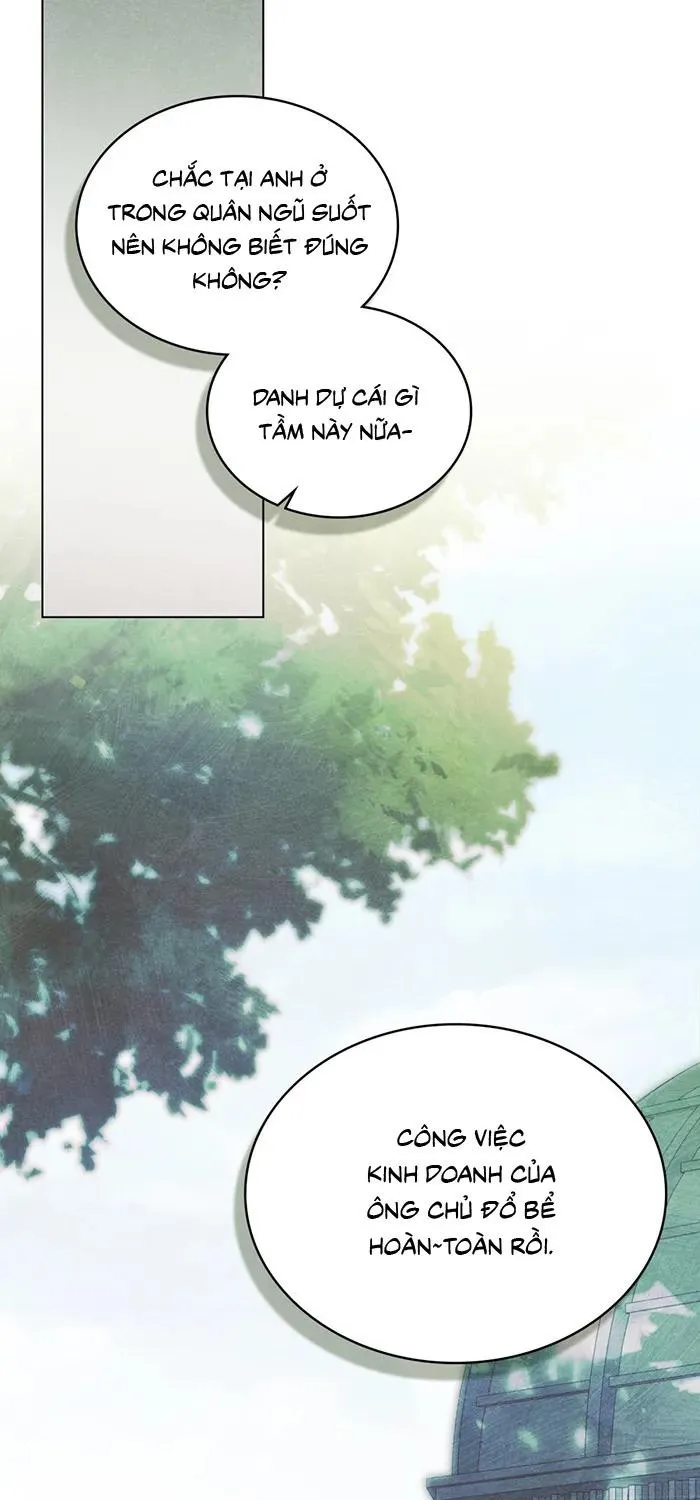 Khu Vườn Tháng Năm - Chap 5 - Trang 37