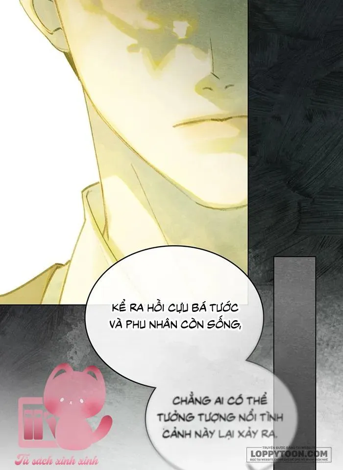 Khu Vườn Tháng Năm - Chap 5 - Trang 39
