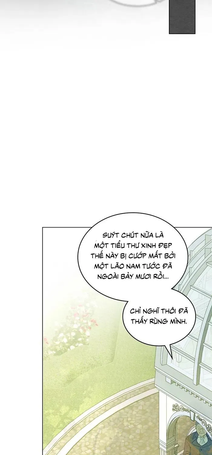 Khu Vườn Tháng Năm - Chap 5 - Trang 40