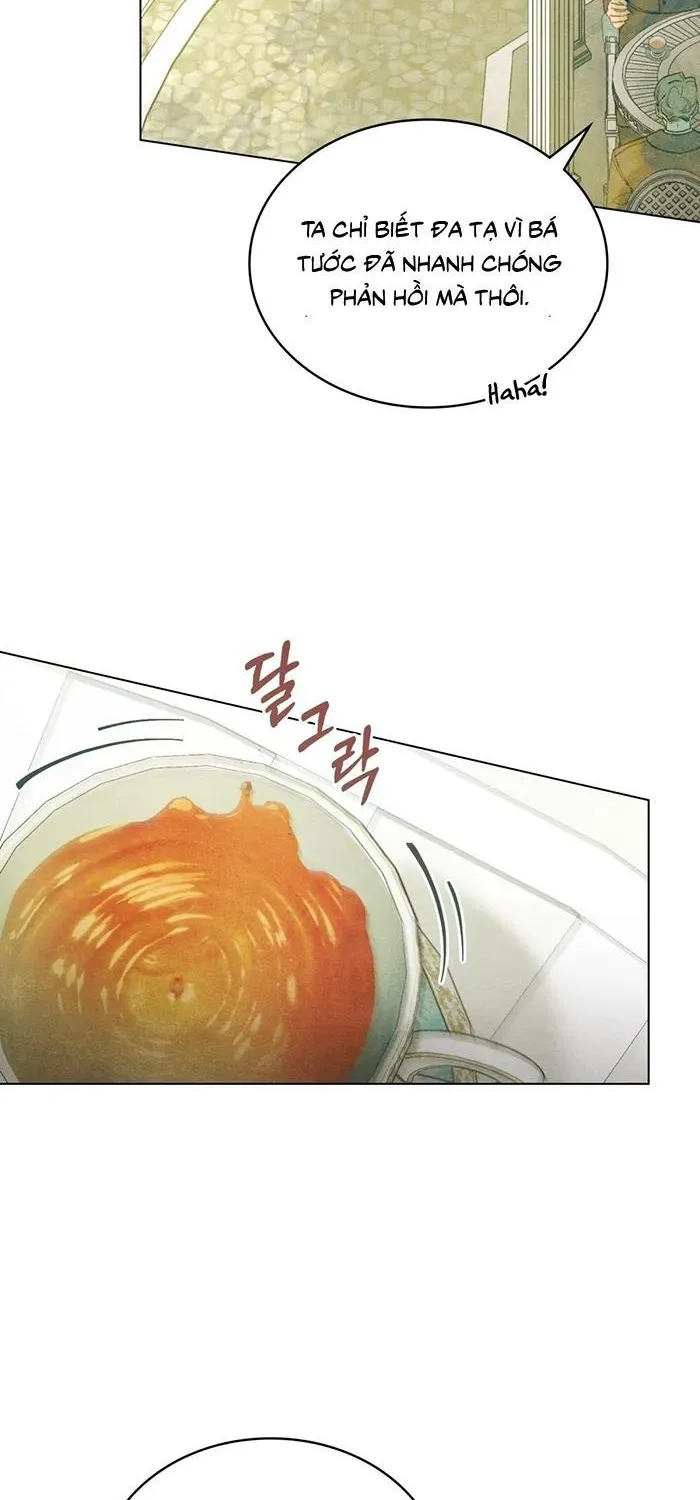 Khu Vườn Tháng Năm - Chap 5 - Trang 41