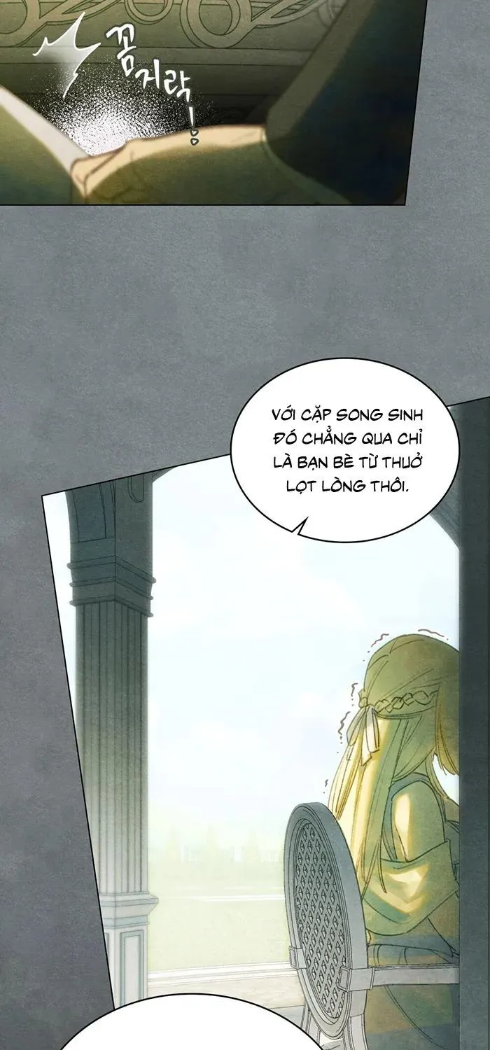 Khu Vườn Tháng Năm - Chap 5 - Trang 46