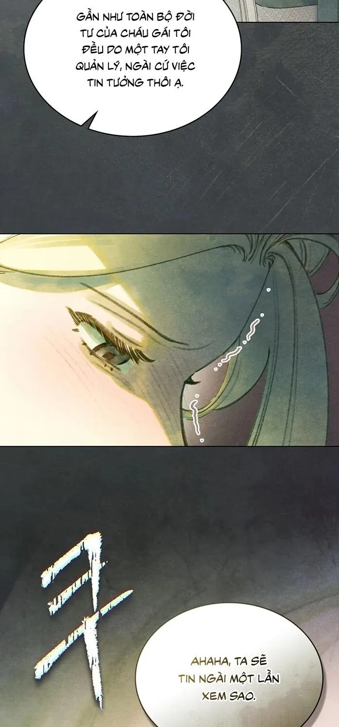 Khu Vườn Tháng Năm - Chap 5 - Trang 47