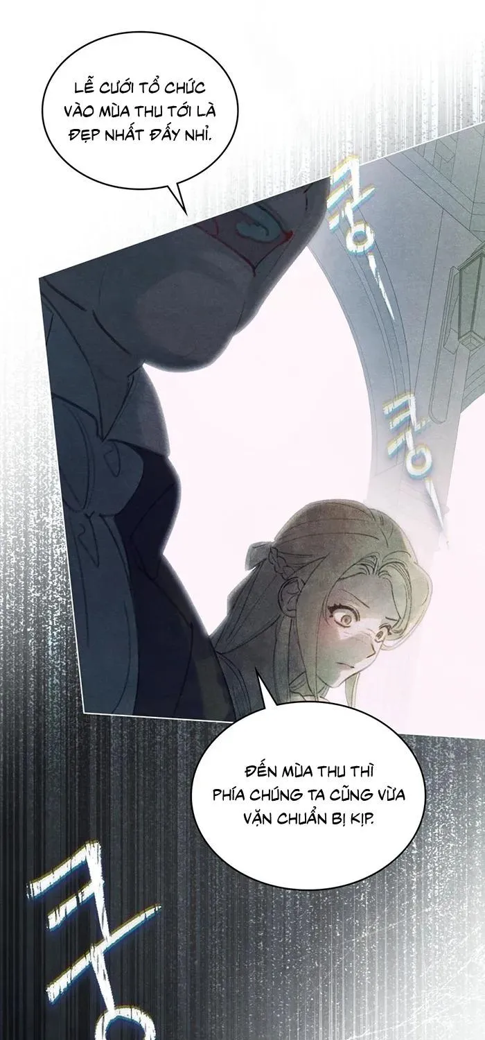 Khu Vườn Tháng Năm - Chap 5 - Trang 49