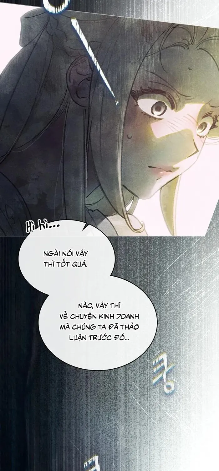 Khu Vườn Tháng Năm - Chap 5 - Trang 50