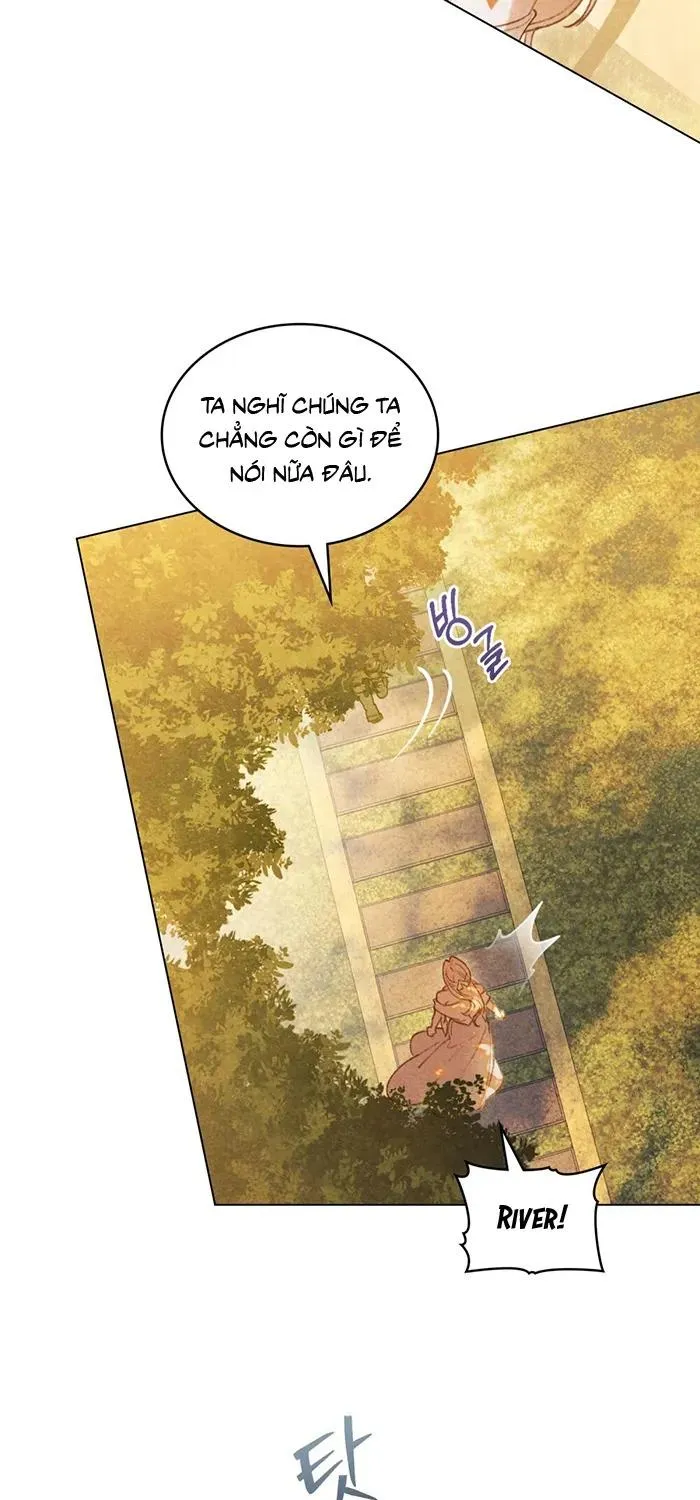 Khu Vườn Tháng Năm - Chap 5 - Trang 62