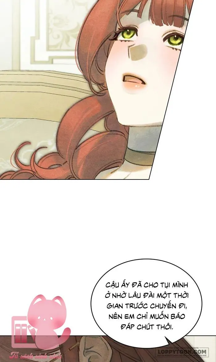 Khu Vườn Tháng Năm - Chap 5 - Trang 8