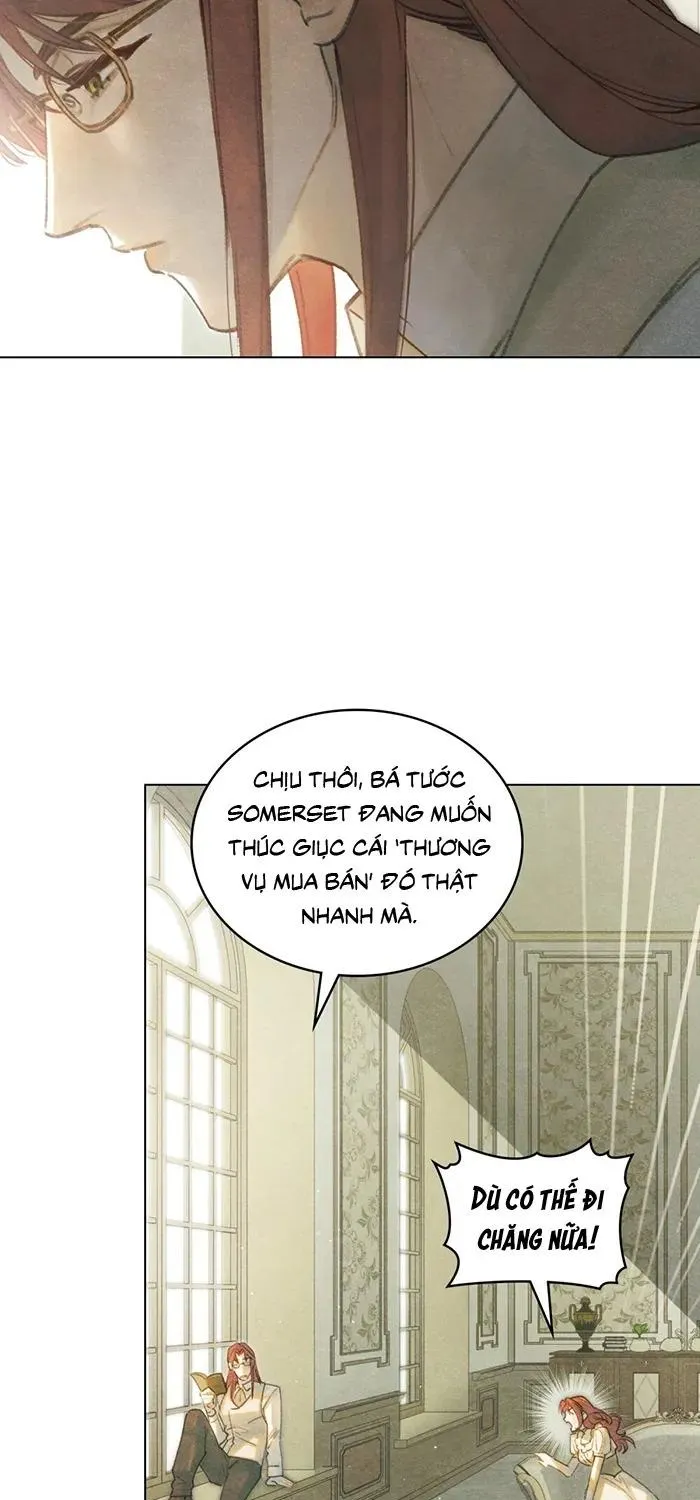 Khu Vườn Tháng Năm - Chap 5 - Trang 9