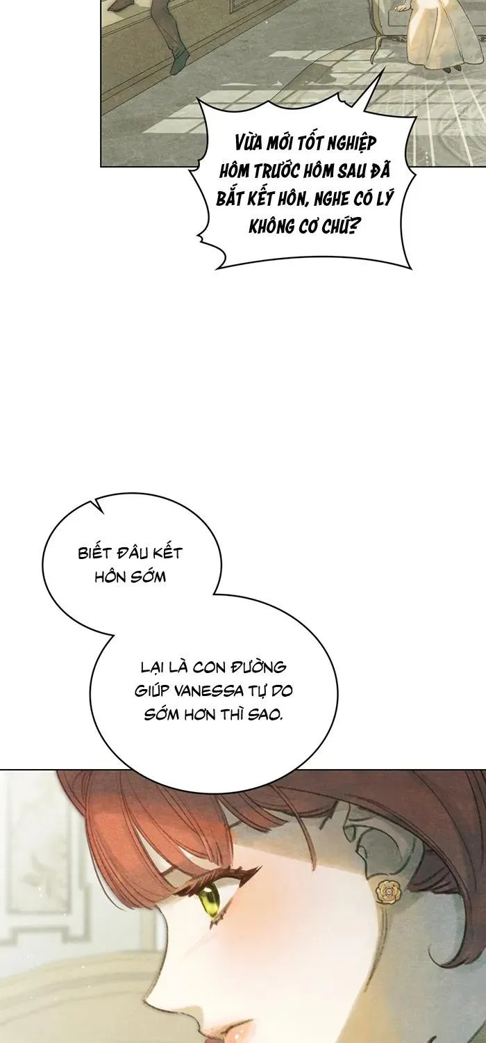 Khu Vườn Tháng Năm - Chap 5 - Trang 10