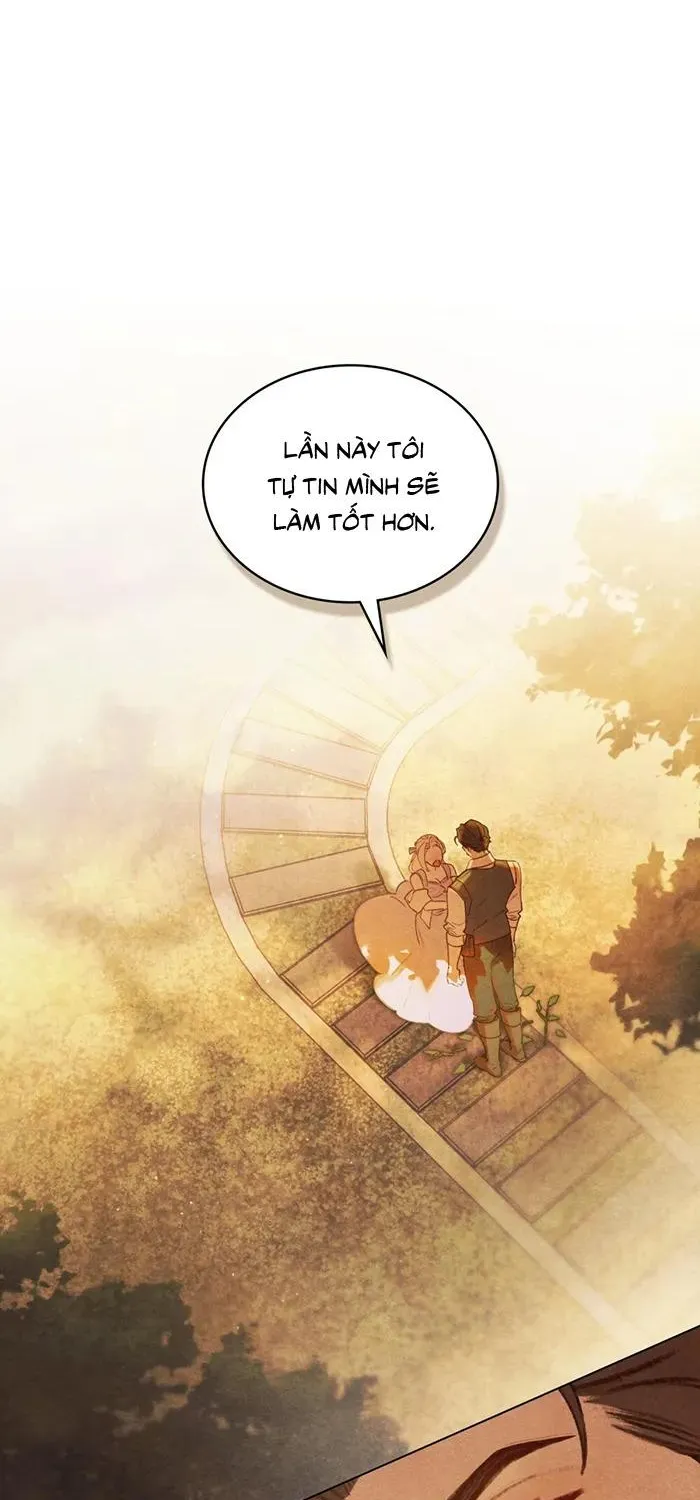 Khu Vườn Tháng Năm - Chap 6 - Trang 3