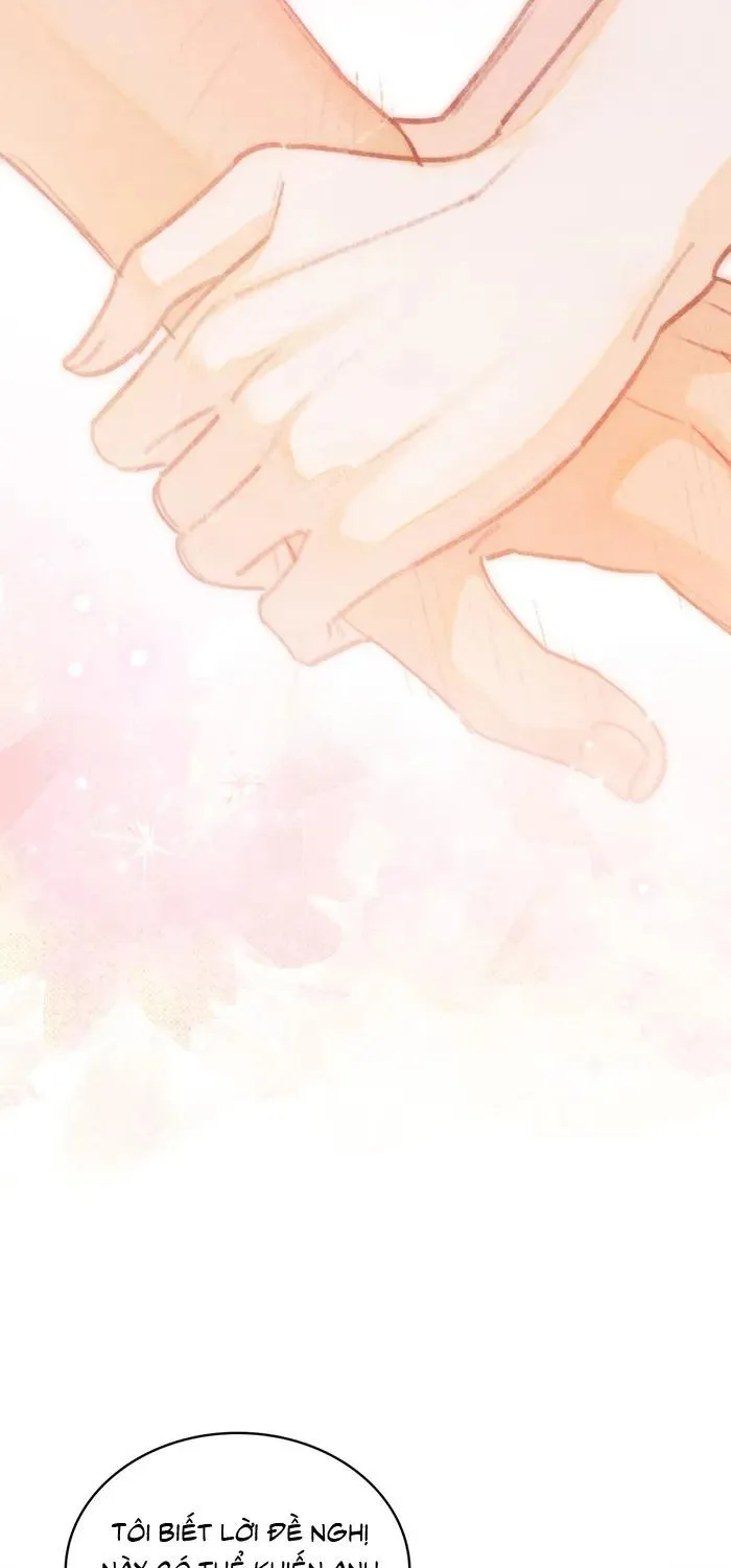 Khu Vườn Tháng Năm - Chap 6 - Trang 22