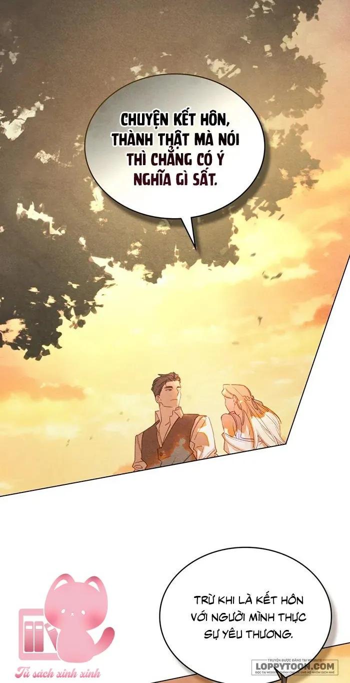 Khu Vườn Tháng Năm - Chap 6 - Trang 31