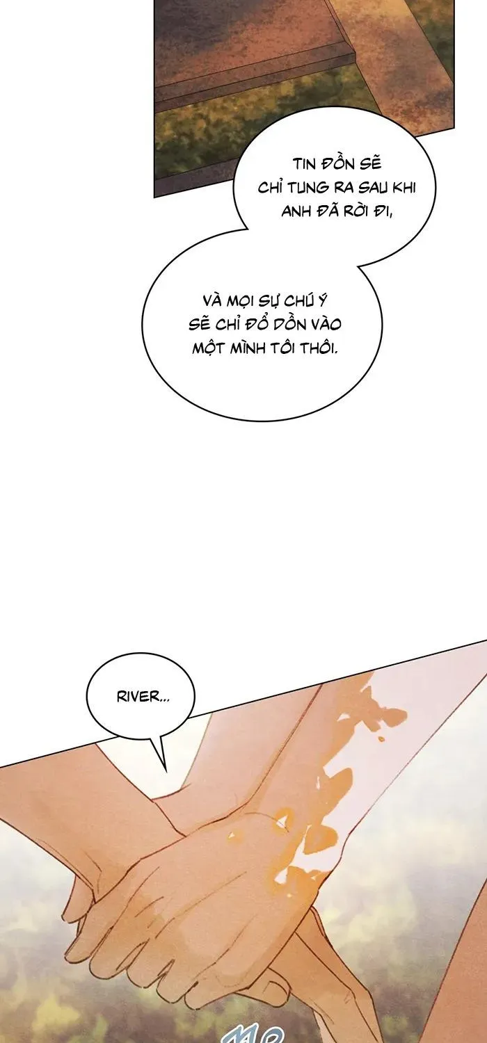 Khu Vườn Tháng Năm - Chap 6 - Trang 33