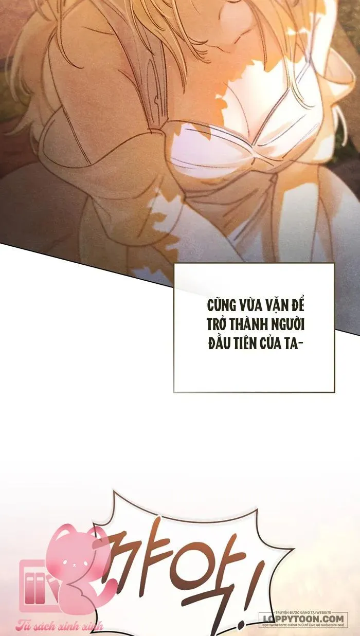 Khu Vườn Tháng Năm - Chap 6 - Trang 40