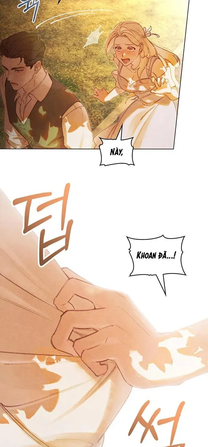 Khu Vườn Tháng Năm - Chap 6 - Trang 5