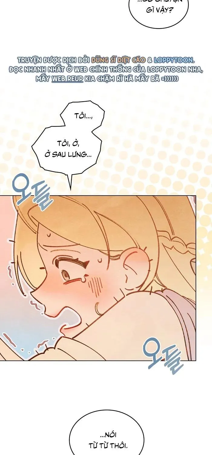 Khu Vườn Tháng Năm - Chap 6 - Trang 42