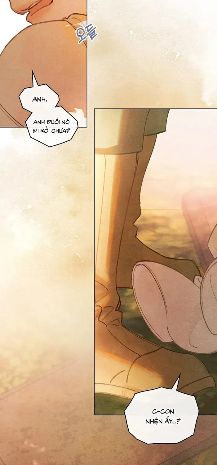 Khu Vườn Tháng Năm - Chap 6 - Trang 49