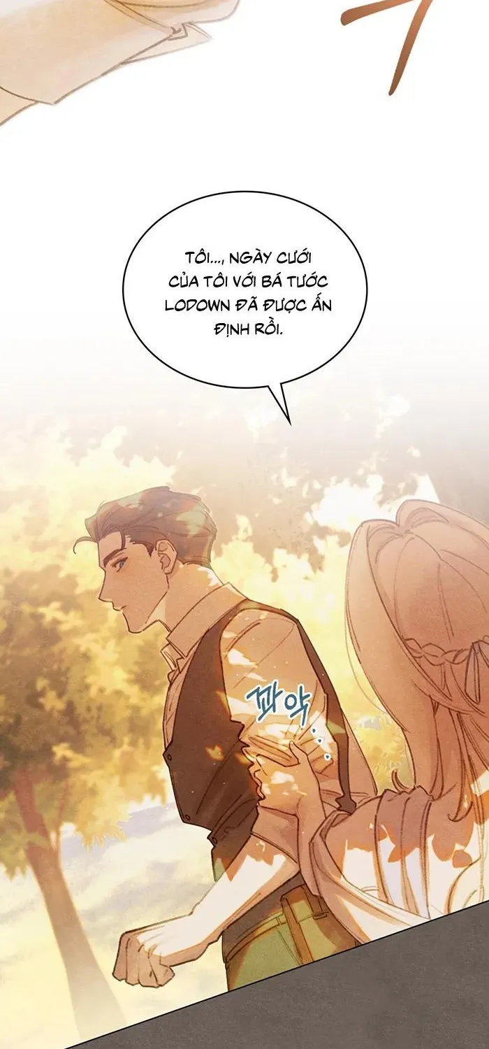 Khu Vườn Tháng Năm - Chap 6 - Trang 6