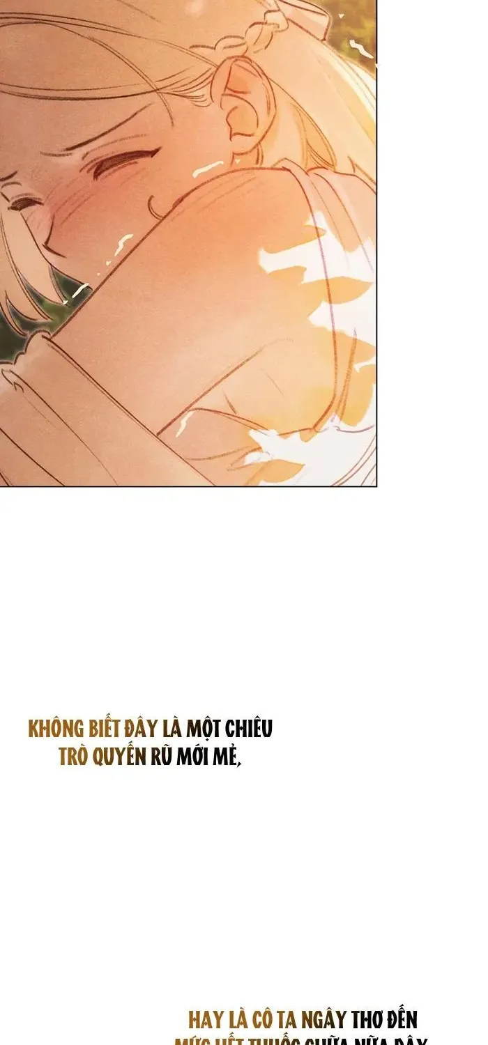 Khu Vườn Tháng Năm - Chap 6 - Trang 56