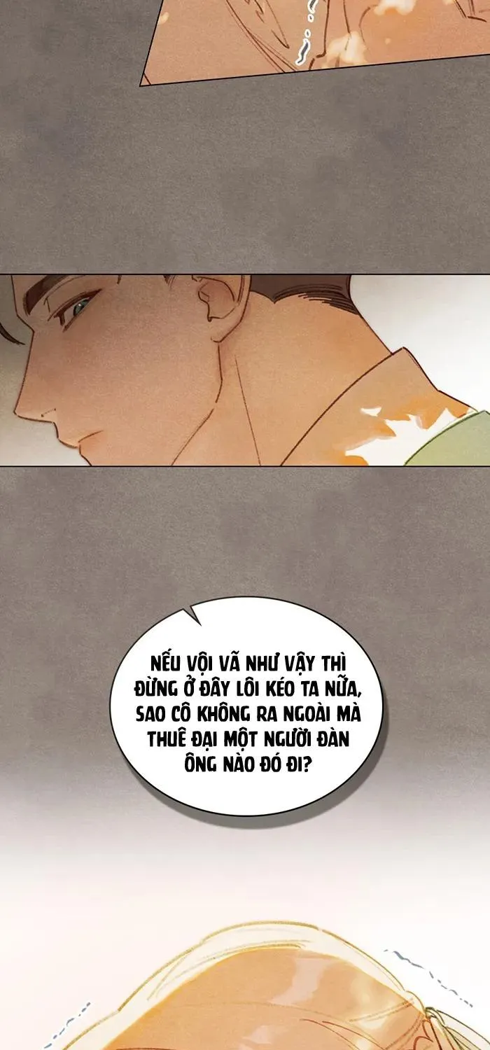 Khu Vườn Tháng Năm - Chap 6 - Trang 8
